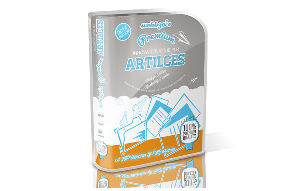 25 Miscellaneous PLR Articles