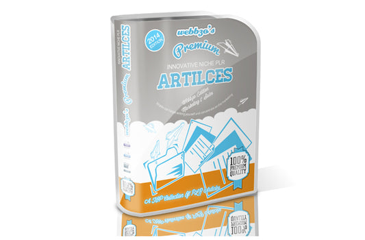 25 Miscellaneous PLR Articles