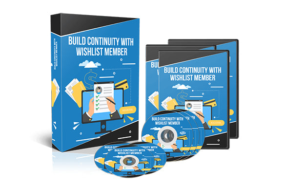 Build Continuity With Wish List Member