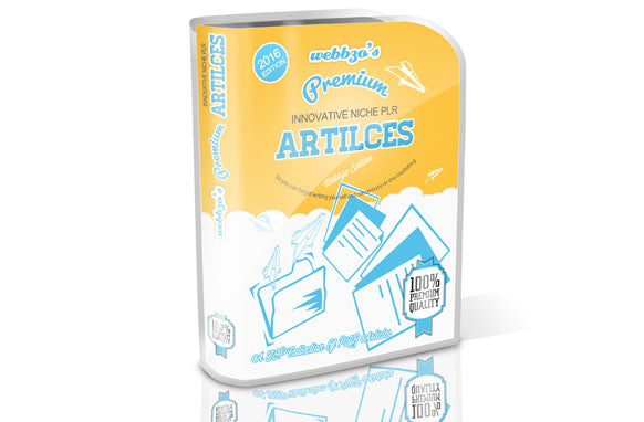 Crafting For Cash PLR Articles