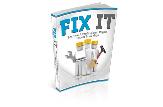 Fix It