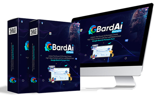Google Bard AI Prompts Advanced