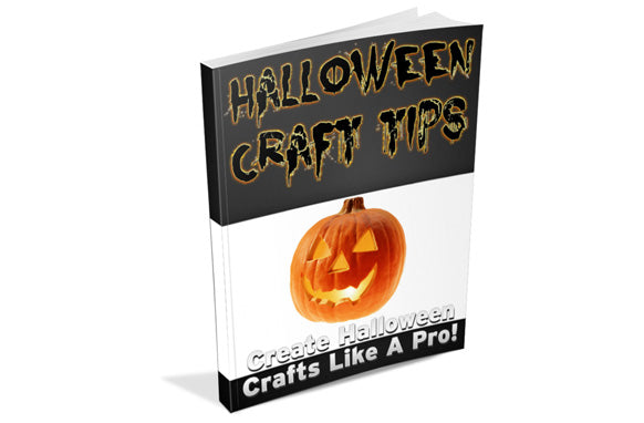 Halloween Ebook Collection