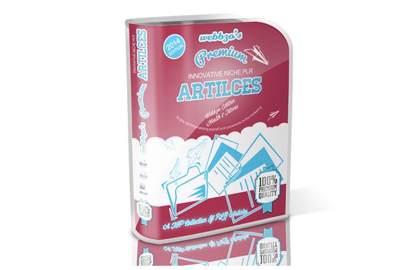 Fitness Articles