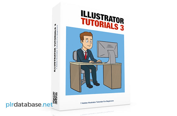 Illustrator Tutorials 3