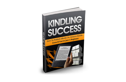 Kindling Success