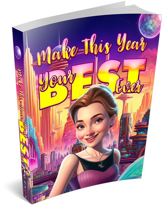 Make This Year Your BEST Ever