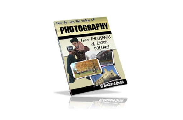 Photography Hobby