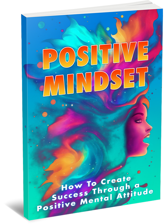 Positive Mindset