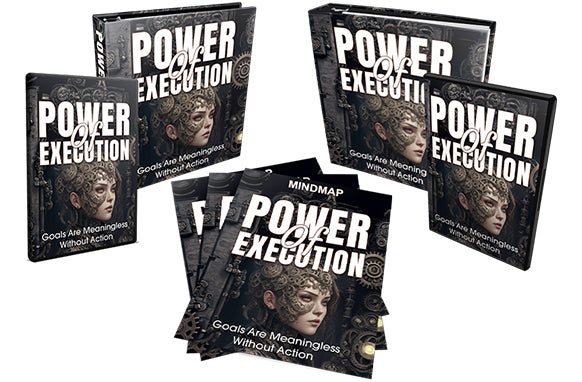 Power Of Execution