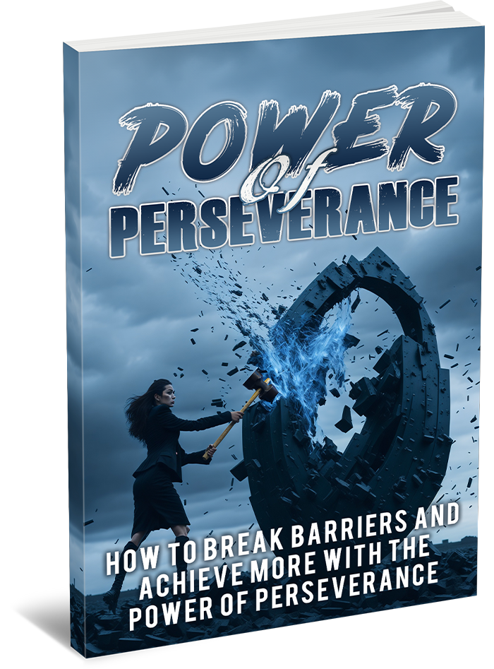 Power Of Perseverance