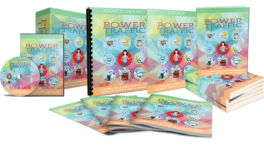 Power Traffic