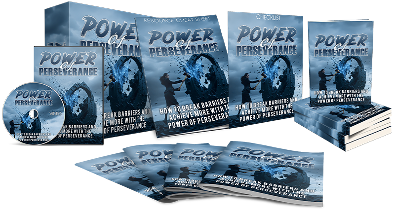 Power Of Perseverance