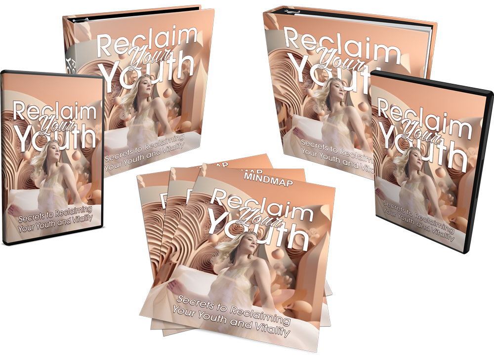 Reclaim Your Youth