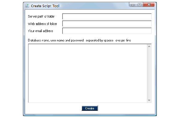 SQL Safety Net