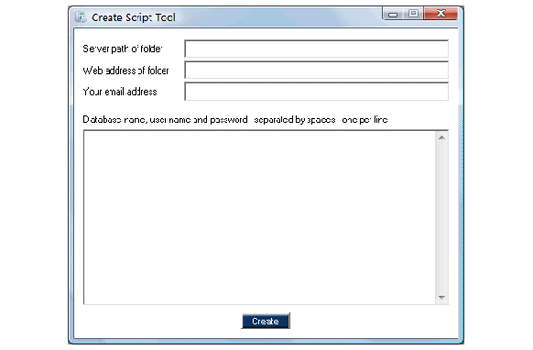 SQL Safety Net