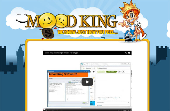 Mood King