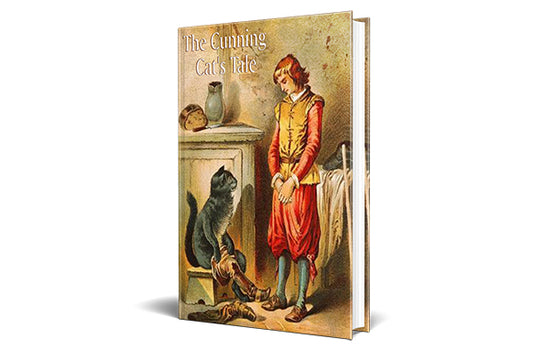 The Cunning Cat’s Tale