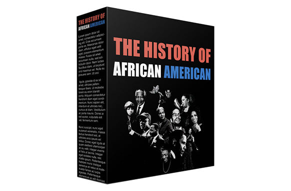 The History Of African American