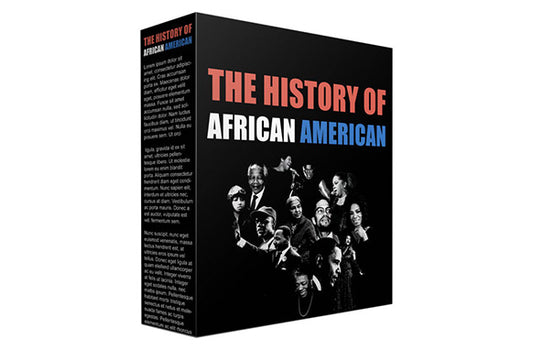 The History Of African American