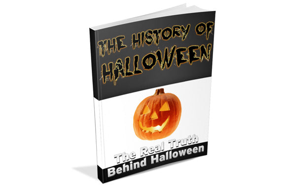 Halloween Ebook Collection