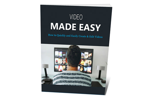 Video Made Easy