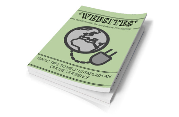 Websites Importance Of An Online Presence