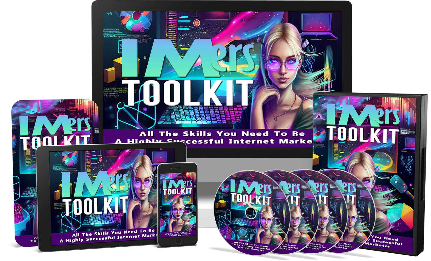 IMers Toolkit